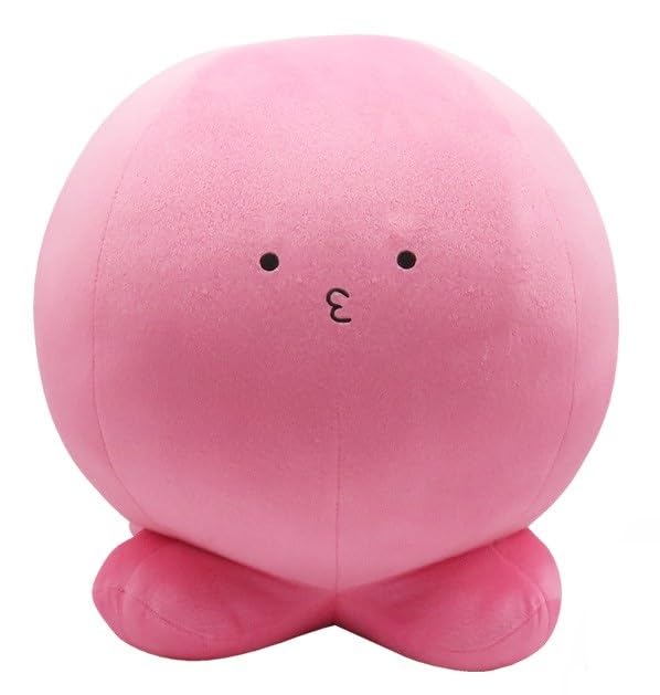 Amazon.co.jp: タコピーの原罪 タコピー メガBIGぬいぐるみ 約35